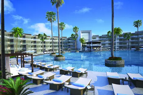 Haven Riviera Cancun in Cancùn — foto 16