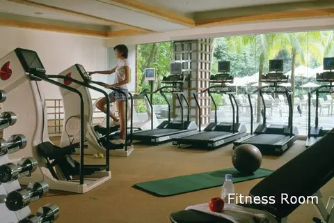 The Ritz-Carlton Millenia in Singapore — foto 2