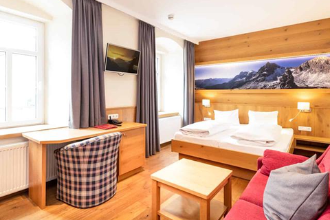 Landhotel Heitzmann foto 13