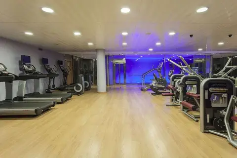 Beverly Park & Spa in Blanes — foto 9
