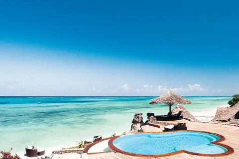 Karafuu Beach Resort & Spa in Michamvi
