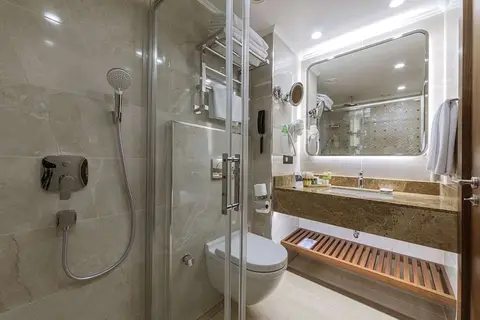 Mukarnas Pera Hotel in İstanbul — foto 17