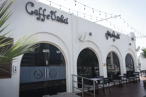 Marbella Resort in Sharjah — foto 13