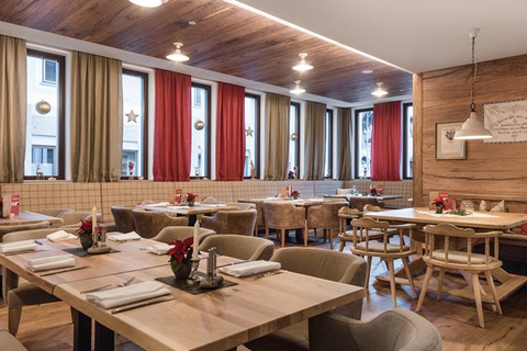 Appartmenten Orgler foto 8