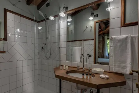 Ultimo Mulino Country Hotel foto 9