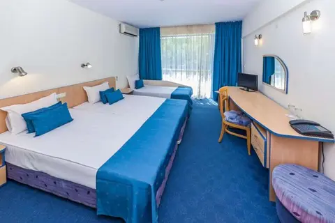 Holiday Park in Dolce Vita Sunshine — foto 6