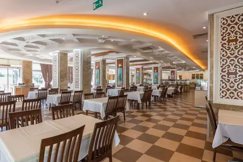 Seher Kumkoy Star Resort & Spa in Manavgat — foto 9