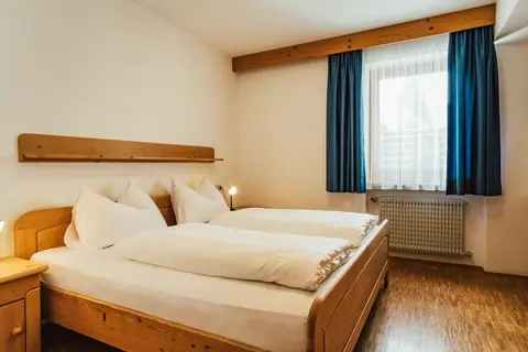 Hotel Residence Griesfeld in Taufers im Münstertal - Tubre — foto 4