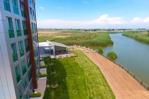 Aska River Suites in Aksu — foto 21