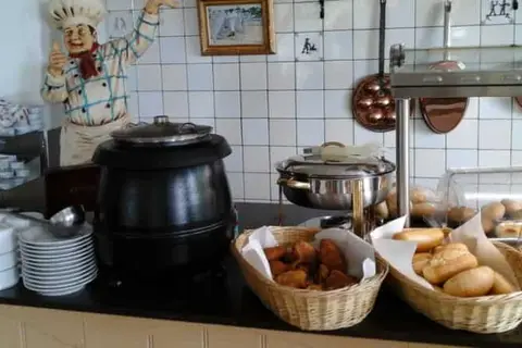 Hotel De Brabantse Biesbosch in Werkendam — foto 6