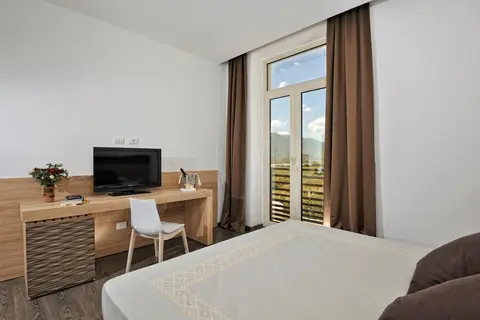 Hotel Club Torre Salinas in Murera/Muravera, foto 26