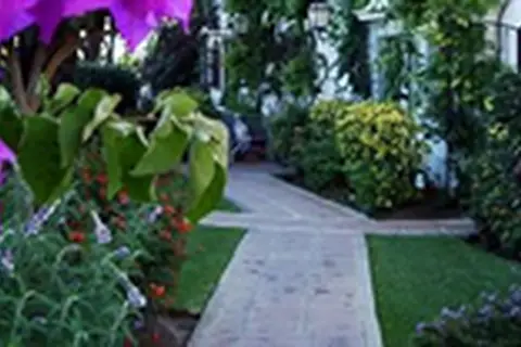 Appartementen Macdonald Villacana Resort in Estepona — foto 8