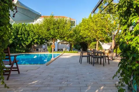 Thanasis Studios in Municipal Unit of Lefkada, foto 9