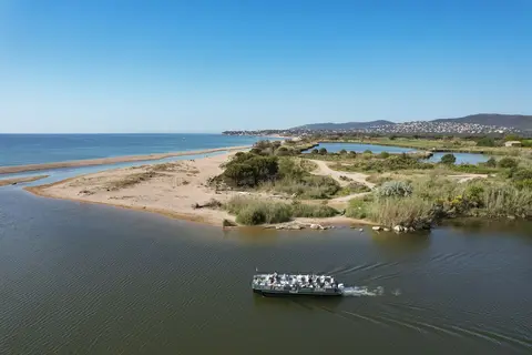 Camping L Etoile D Argens in Fréjus — foto 33