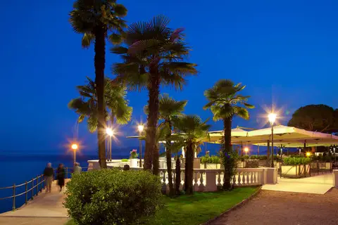 Villa Amalia in Opatija — foto 7