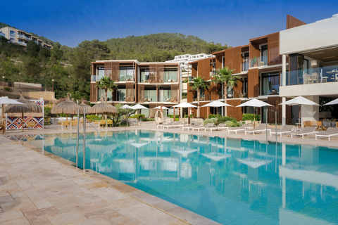 Cala San Miguel Ibiza Resort, Curio by Hilton - adults only foto 6