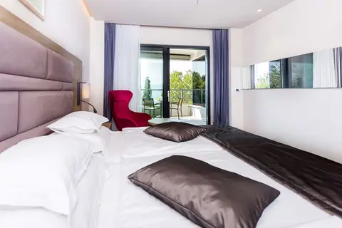 Hotel Plaza Duce in Duće — foto 18
