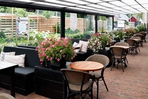 Grand Café Hotel Karsten foto 4