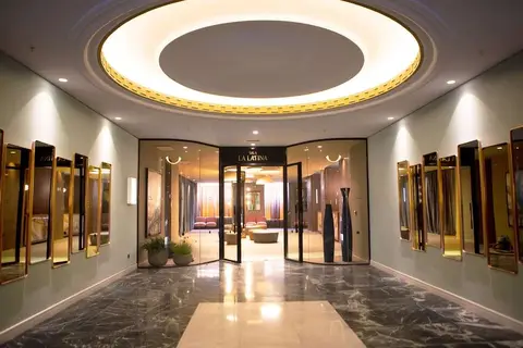 Riu Plaza Espana in Madrid, foto 18