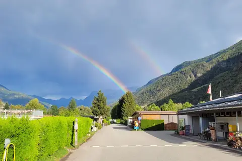 Santa Monica in Raron — foto 3