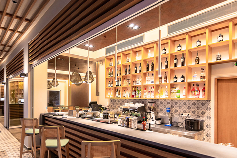 Hotel Colonides Beach foto 5