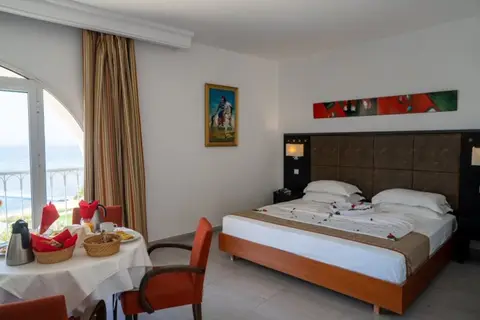 Khayam Garden Beach Resort & Spa in الحمامات — foto 21