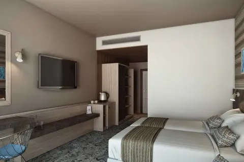 Hotel Imperial in Slanchev Bryag, 8240 Sunny Beach — foto 19