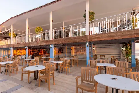 Armas Beach Hotel in Kemer — foto 15