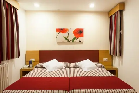 Hotel Amic Colon in Palma De Mallorca — foto 2