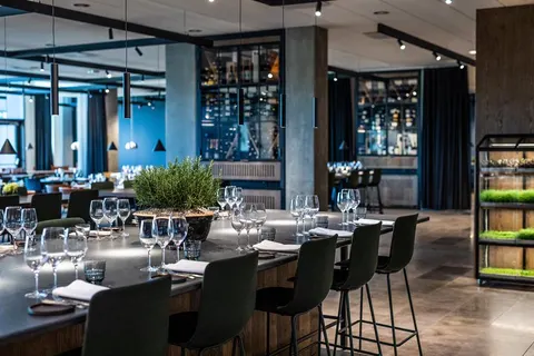 Comwell Copenhagen Portside Dolce by Wyndham foto 2