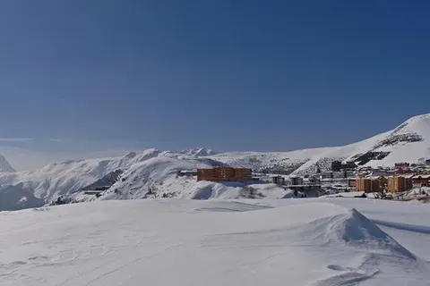 Hotel Le Pic Blanc foto 7