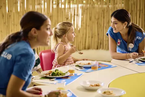 Resort Hotel Robinson Club Apulia foto 25