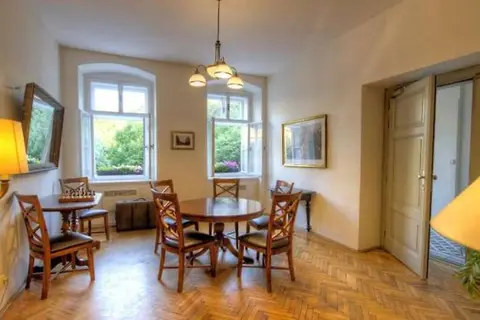 Wenceslas Square Hotel in Praag, foto 18