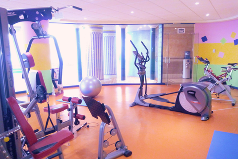 Hotel Beatriz Costa Teguise & Spa foto 22