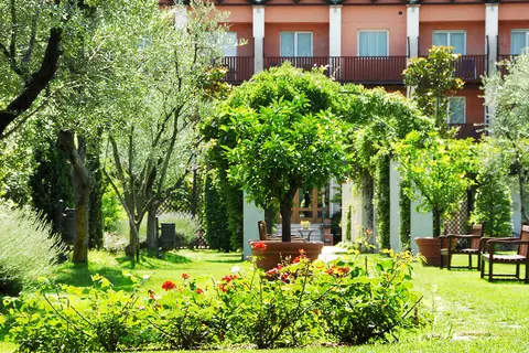 Iseolago Hotel in Iseo — foto 17