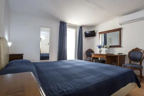 La Panoramica Hotel in Castellammare Di Stabia, foto 3