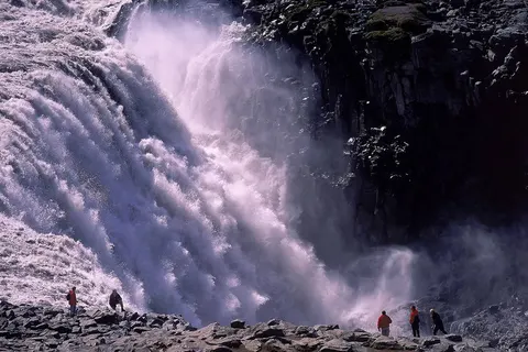Ontdek IJsland in 11 dagen foto 19