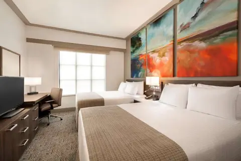 Buena Vista Suites in Lake Buena Vista — foto 4