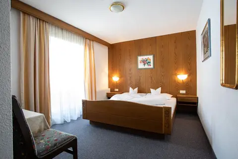 Pension Tirol in Nauders — foto 7