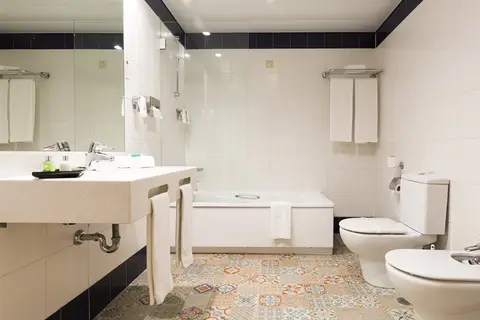 Legendary Porto Hotel in Vila Nova de Gaia — foto 15