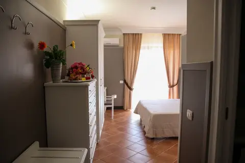 Hotel Baia di Ulisse Wellness & Spa in Agrigento — foto 2