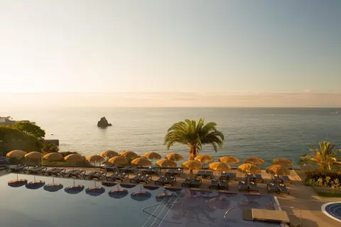 Hotel Baía Azul in Funchal — foto 2