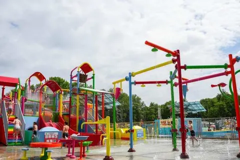 Recreatieoord Wilhelm Tell foto 22