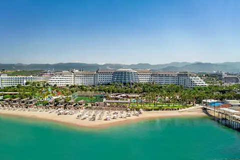 Long Beach Alanya in Alanya — foto 62