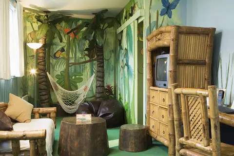 Explorers Hotel in Magny-le-Hongre, foto 20