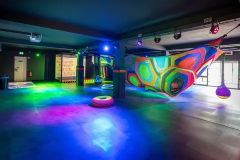 Camping Warsberg foto 27