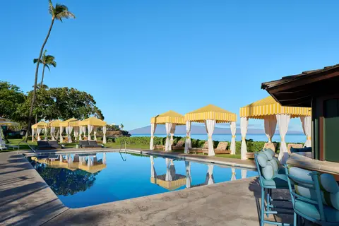 Royal Lahaina Resort & Bungalows in Lahaina — foto 26