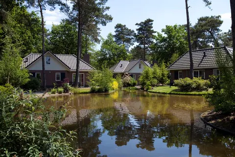 EuroParcs Beekbergen foto 4