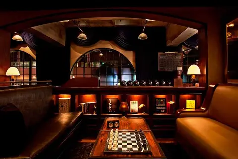 The Hollywood Roosevelt Hotel in Los Angeles — foto 14