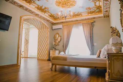 Empire Hotel in Durrës — foto 18